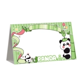 Именная наклейка для школьников для первого класса для детского сада