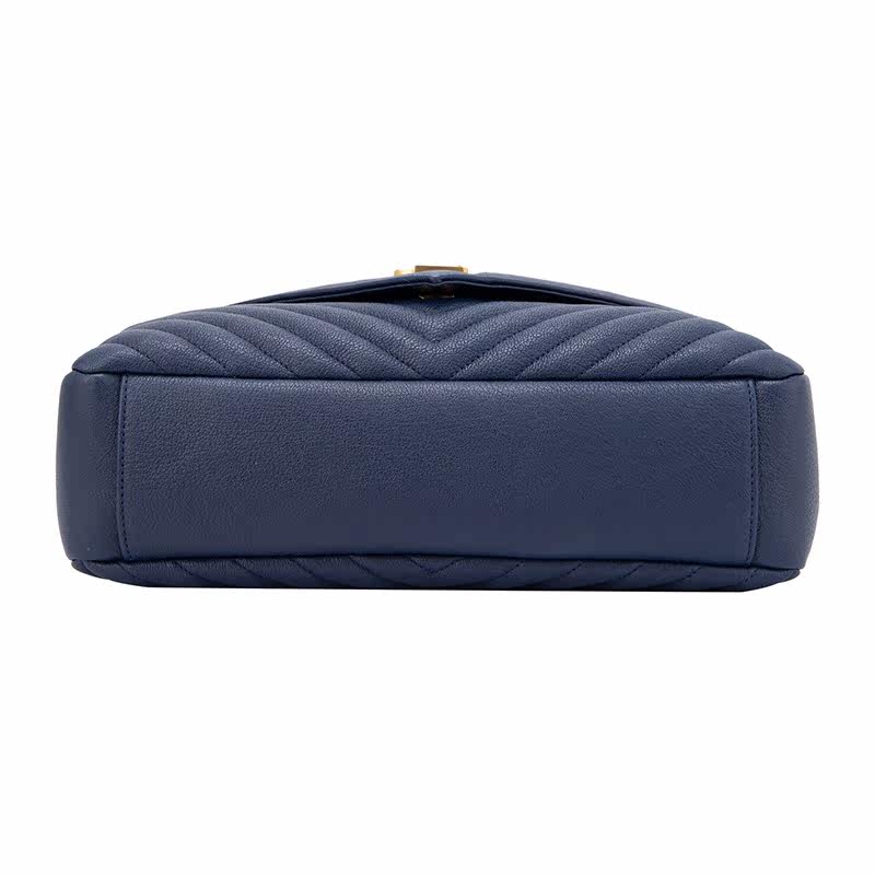 圣罗兰旗舰店官网女士链条信封包 丰尚海外女士包袋