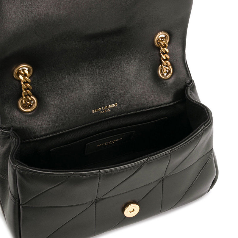 ysl /圣罗兰20春夏jamie女包徽标 丰尚海外女士包袋