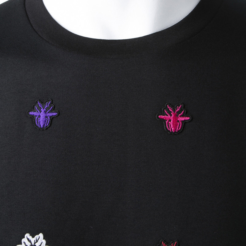 dior homme迪奥春夏新款男士t恤 丰尚海外T恤