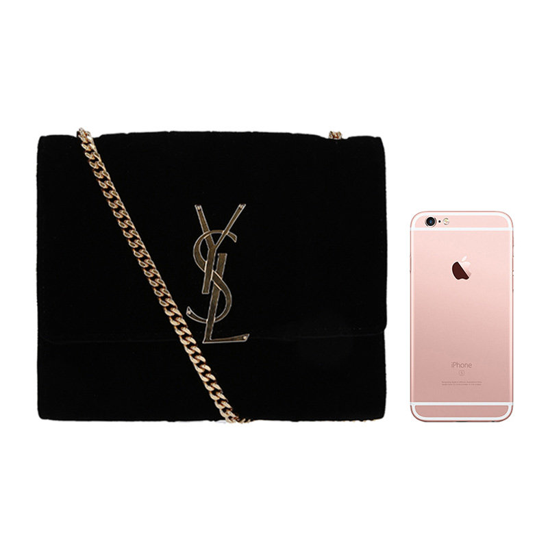 圣罗兰女士554125-gvob1-1000挎包 丰尚海外女士包袋