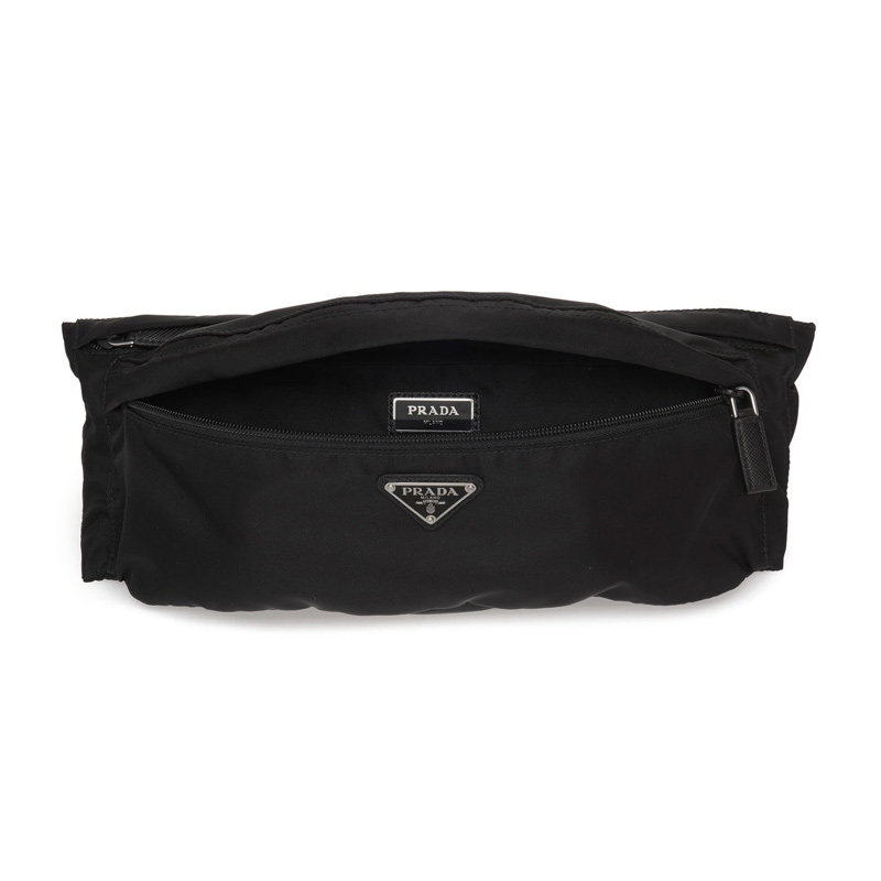 prada男士腰包 丰尚海外男士包袋