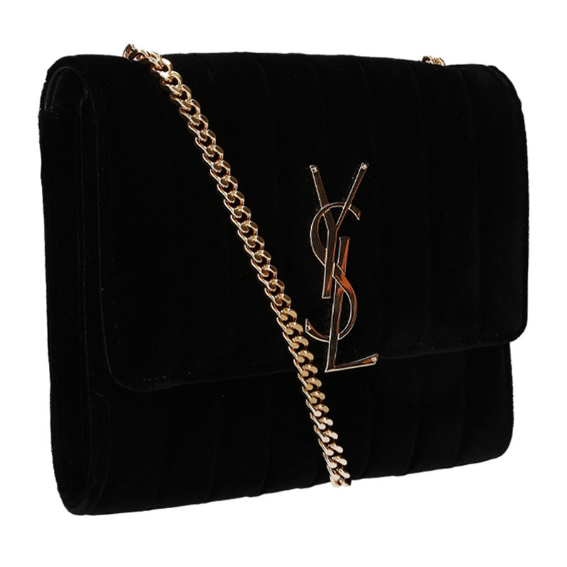 圣罗兰女士554125-gvob1-1000挎包 丰尚海外女士包袋