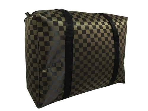 Очень большие джинсы с начесом для переезда, водонепроницаемый пакет, одеяло, багажная сумка для хранения для школьников, ткань оксфорд