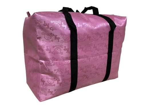 Очень большие джинсы с начесом для переезда, водонепроницаемый пакет, одеяло, багажная сумка для хранения для школьников, ткань оксфорд