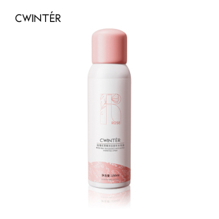 玫瑰红茶精华抗衰补水喷雾150ml*3瓶