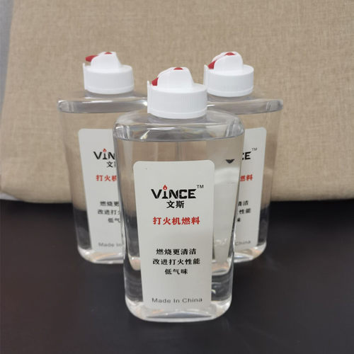 通用煤油大瓶355ml清香型打火机油高纯度专用燃油送火石棉芯配件 - 图0