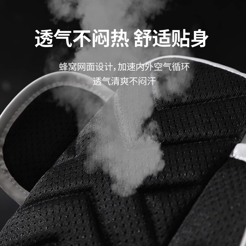 Touch screen mobile phone arm bag sports arm bag wrist bag arm sleeve wrist bag light and thin men's and women's equipment running mobile phone bag