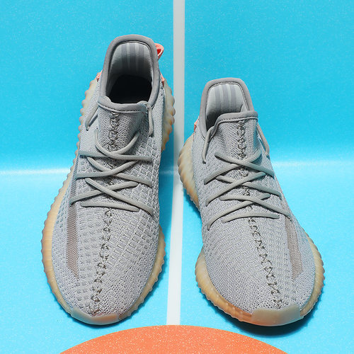 黑满天星柏宜椰子鞋男鞋350运动跑步莆田男鞋黑天使反光软底潮鞋 - 图3