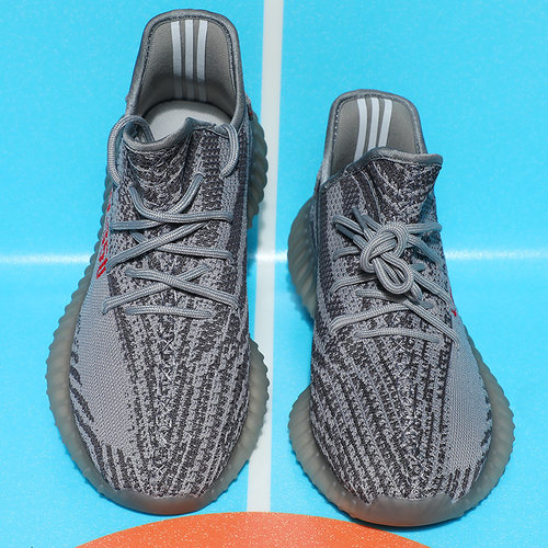 黑满天星柏宜椰子鞋男鞋350运动跑步莆田男鞋黑天使反光软底潮鞋 - 图1