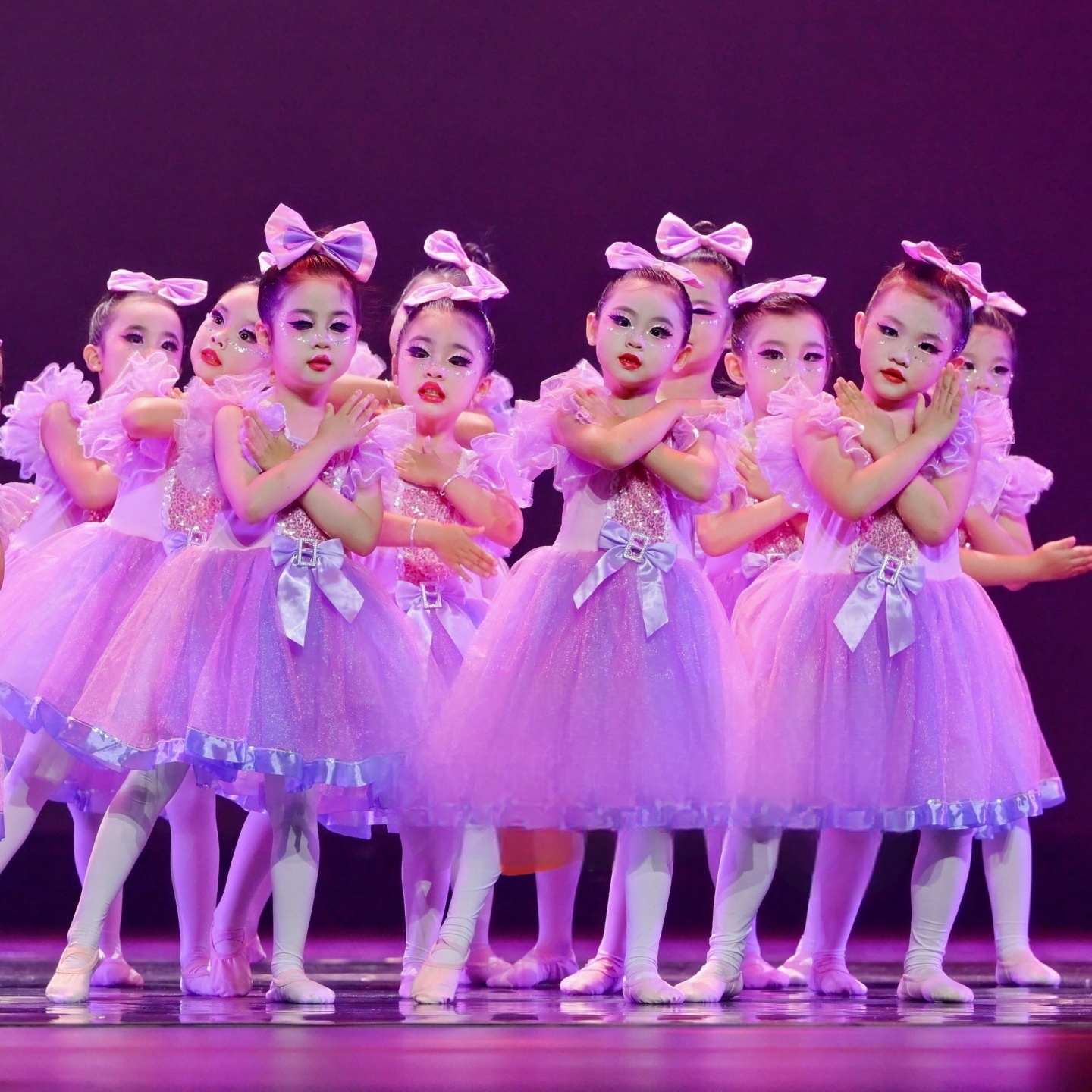 我爱吃蔬菜女童蓬蓬演出服幼儿园舞蹈表演服儿童可爱亮片公主纱裙,淘宝优惠券,粉丝福利购,淘宝优惠卷