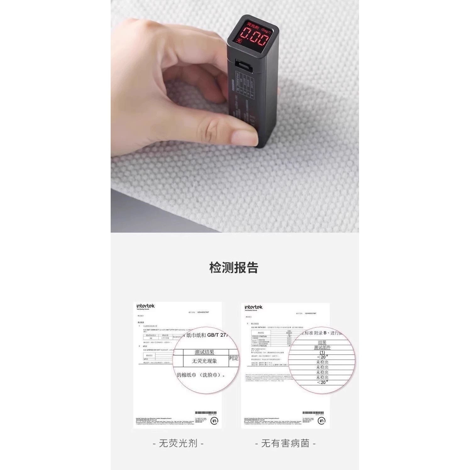 【H橙子专属】一次性洗脸巾纯棉加厚擦脸洁面卸妆抽取干湿两用