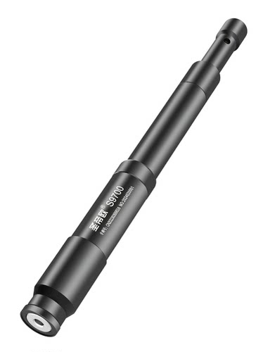 正品圣帝欧吊顶神器新款S9700s射钉器泡钉打吊卡管卡水泥墙紧固器 - 图3