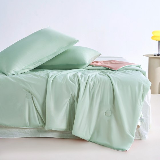 Class A cooling silk summer cooling quilt/air conditioning quilt