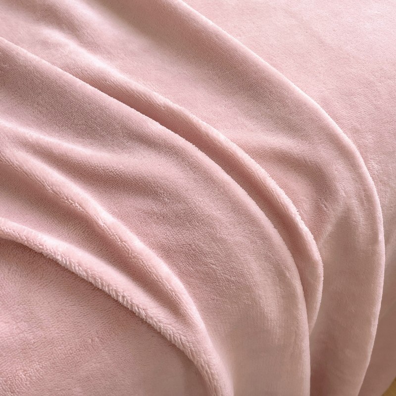 冬季加厚牛奶绒床单单件法兰绒珊瑚绒毛毯被单单人加绒床笠三件套,淘宝优惠券,粉丝福利购,淘宝优惠卷