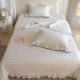100% Lyocell Tencel bed cover