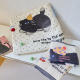 Yunduo cotton bed cover and bed sheet