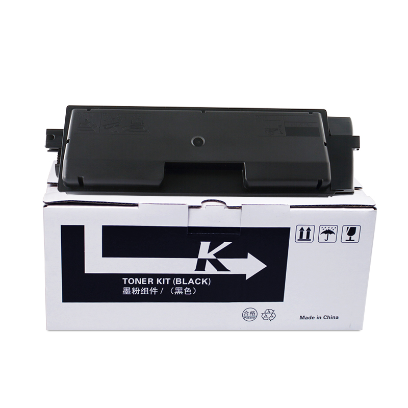 墨功适用京瓷TK-583粉盒FS-C5150DN墨粉c5150dn打印机墨盒Ecosys P6021cdn 多功能一体机复印机碳粉TK583硒鼓 - 图0