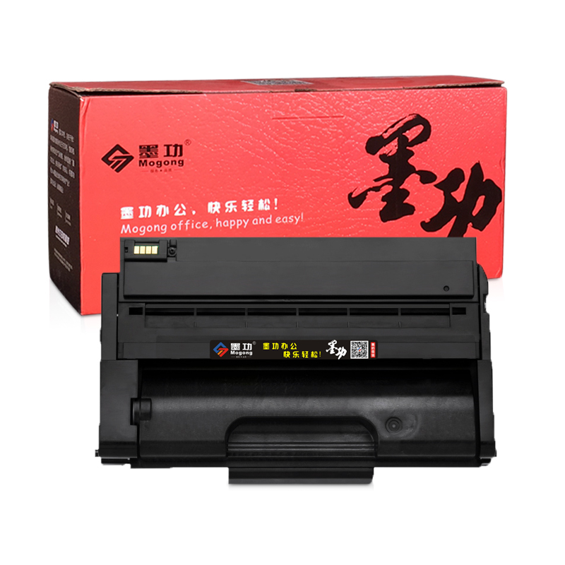 墨功适用理光SP310硒鼓SP310DNw SP310SFNw SP310DN打印机碳粉盒SP312DNw SP325SFNw多功能一体机墨粉盒晒鼓 - 图0