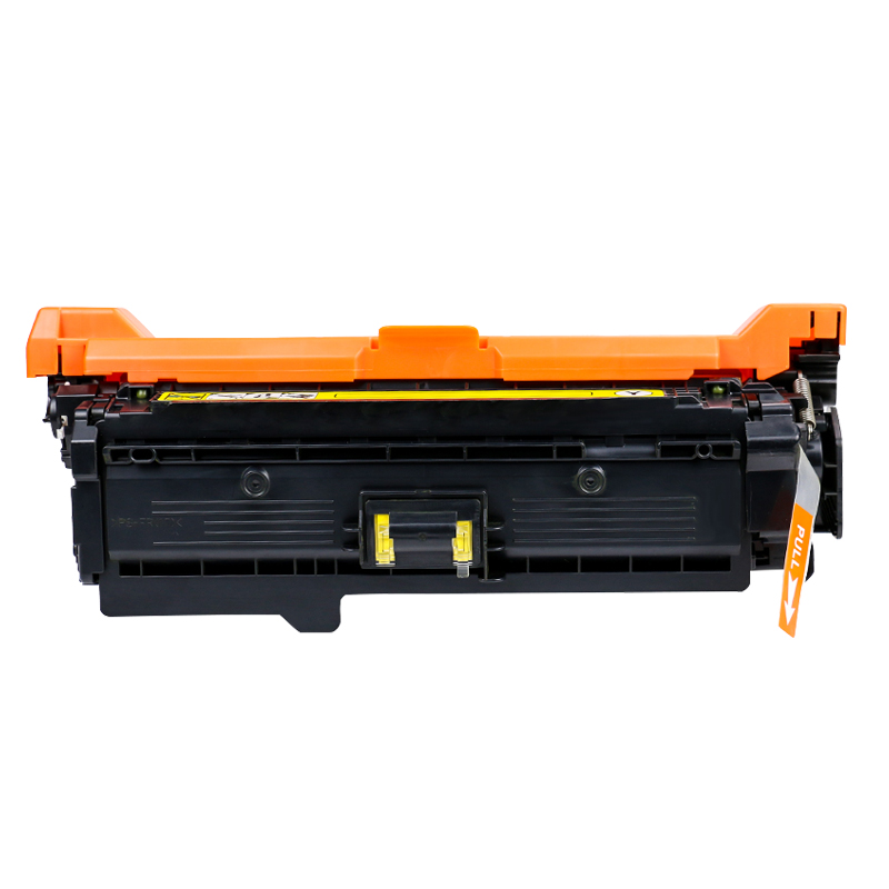 墨功适用惠普CE250A硒鼓CP3525 CM3530 CM3530FS打印机墨粉盒LaserJet CP3525N CP3525X激光晒鼓墨盒HP 504A - 图2