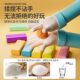 Pig Noodle Machine Children's Toys, Safe, Non -toxic Male Girl Passing Family Pulling Mud Cladient Mold Set