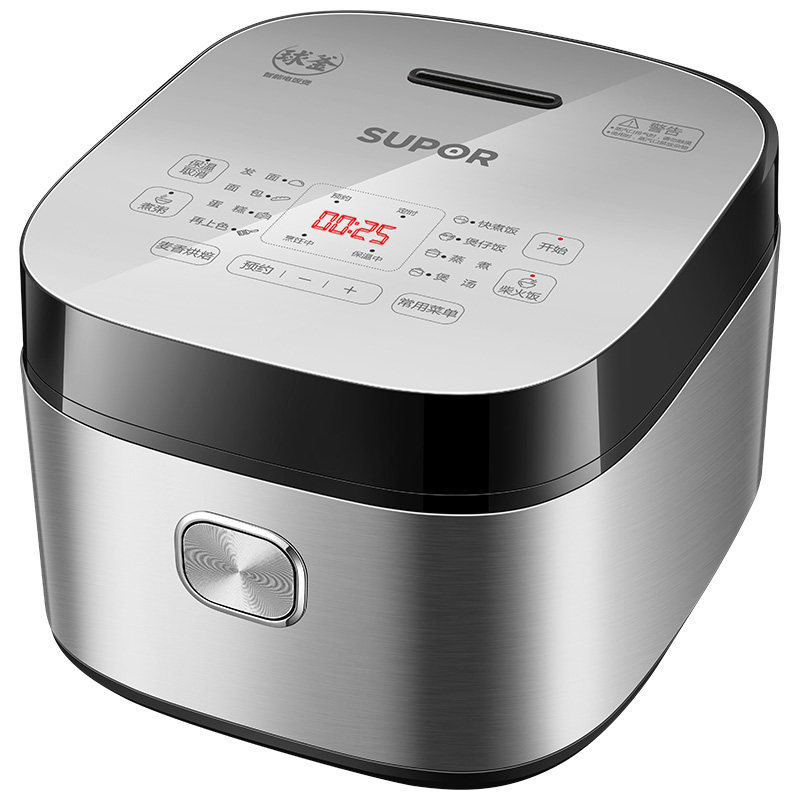  苏泊尔生活电器电饭煲