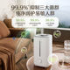 Supor pregnant women and babies with heavy fog small humidifier