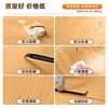 Spc stone plastic floor pvc home renovation wooden floor tiles directly laid waterproof microcrystalline stone lock floor