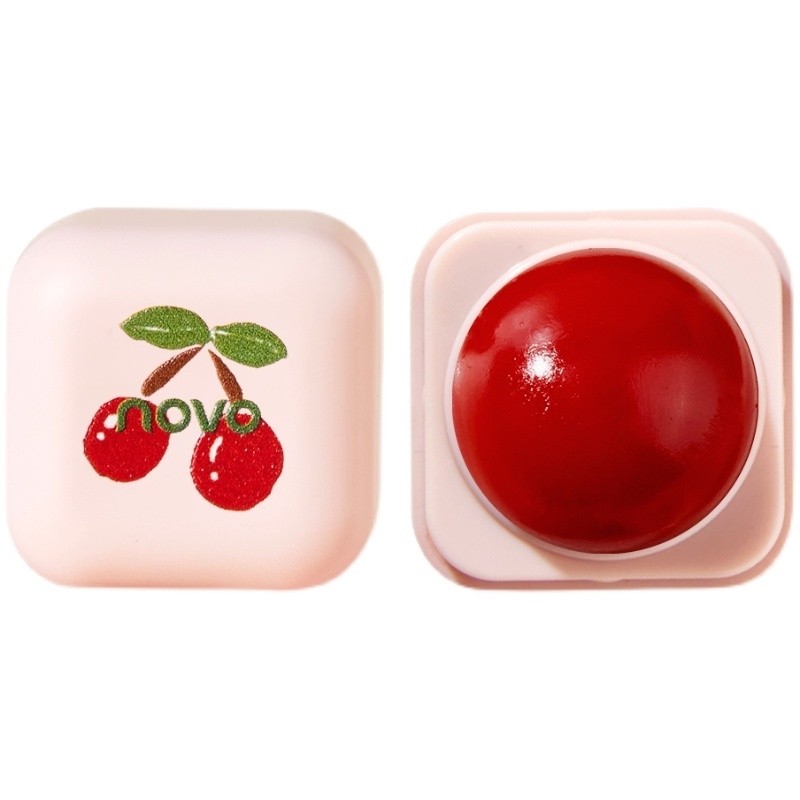 NOVO变色润唇膏 持久保湿滋润去死皮淡化唇纹温变口红,淘宝优惠券,粉丝福利购,淘宝优惠卷