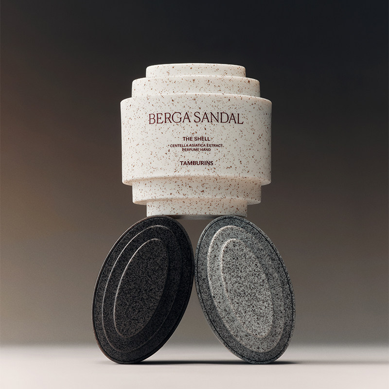 tamburins香氛chamo jennie护手霜 tamburins海外护手霜