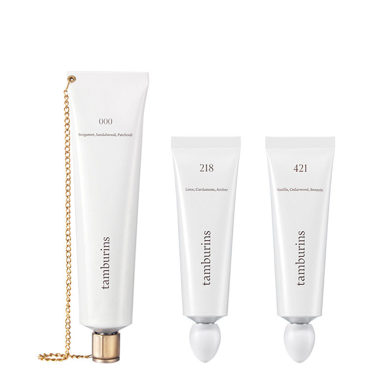 tamburins海外手部保养套装