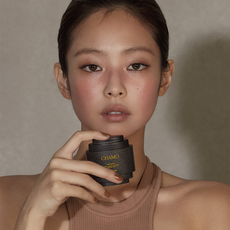 tamburins香氛chamo jennie护手霜 tamburins海外护手霜