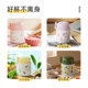 Mini stew beaker pot 316 stainless steel breakfast small stew beaker pot children's insulated lunch box baby food supplement porridge cup