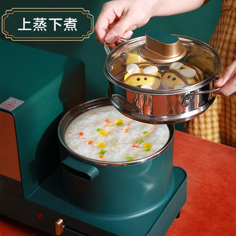  荣事达冀达多士炉