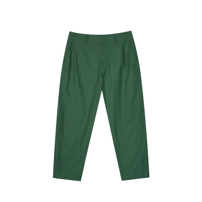 速写outlets奥莱男装夏季折扣新款休闲裤宽松直筒九分裤微弯刀裤,淘宝优惠券,粉丝福利购,淘宝优惠卷