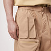 Sketch Outlets Men's Spring and Summer Discount New Casual Pants Straight Leg Pants Loose Shorts Fashion Pants