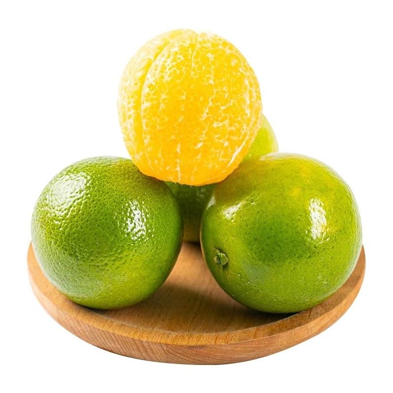 A云南哀牢山青皮冰糖橙新鲜应季水果清甜多汁现摘现发,淘宝优惠券,粉丝福利购,淘宝优惠卷