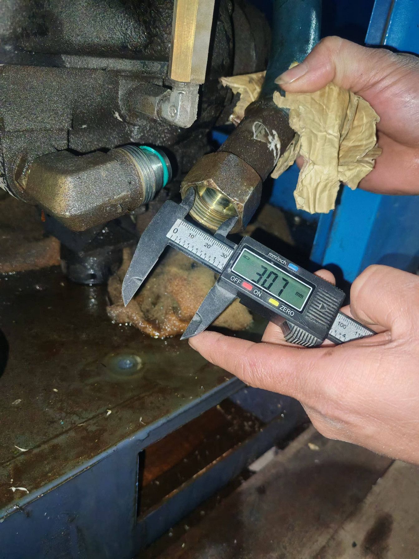 螺杆空压机油管 机头连接油滤位置专用耐高温油管长度可定制,淘宝优惠券,粉丝福利购,淘宝优惠卷