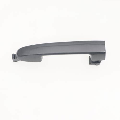 适配起亚福瑞迪车门外拉手喷漆焕驰KX1奕跑钥匙孔盖开门把手小盖 - 图3