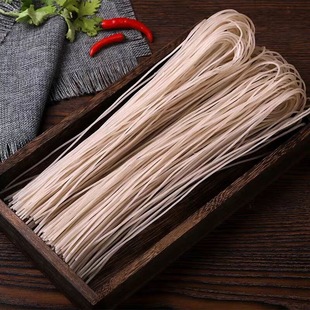 刘大姐铁棍山药粉条3斤