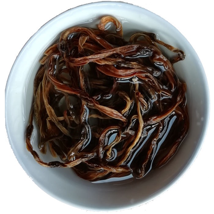 桑村刘大姐干豆角农家天然日晒长豆角脱水蔬菜干250克