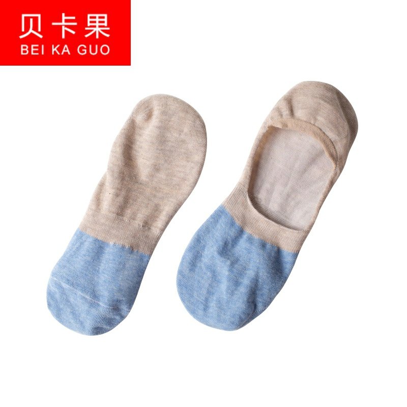 靴下物运动男士船袜 酷古菲短袜/打底袜/丝袜/美腿袜