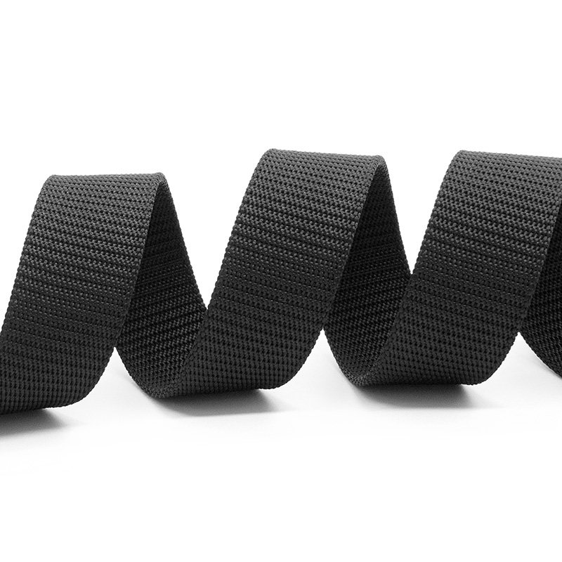 男士腰带塑胶扣休闲年轻人潮皮带学生百搭运动户外军训裤带