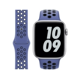 IWATCH BEAR Apple Watch AppleWatch8/S8/9/SE/S9 Спортивный силиконовый силиконовый, дышащий мужская модель