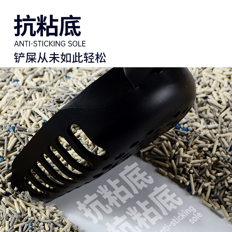 坦克小希好用除臭混合豆腐猫砂净尘结团膨润土抗粘底成幼猫2.6kg