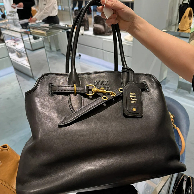 2026新款托特包牛皮贝壳包保龄球包复古时尚真皮单肩斜挎手提包,淘宝优惠券,粉丝福利购,淘宝优惠卷