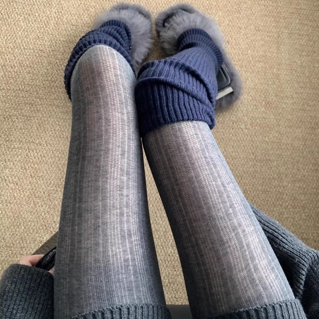挖到超好穿的微透连裤袜啦！秋冬高级质感复古慵懒搭配大衣毛衫女,淘宝优惠券,粉丝福利购,淘宝优惠卷
