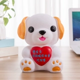 Вместительная и большая милая копилка, копилка для денег, популярно в интернете