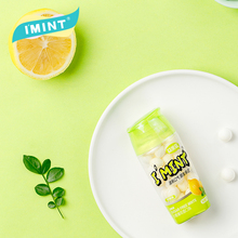 IMINT无糖薄荷糖口气清新口香糖