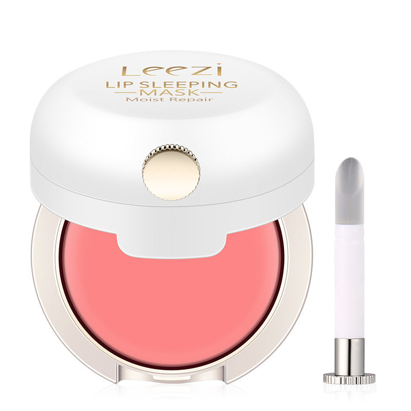 韩格去死皮淡化唇纹唇部护理润唇膏 韩格唇膜